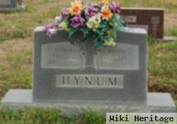 Emmitt Hynum