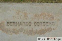 Bernardo Cordero