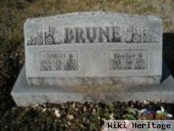 Charles M. Brune