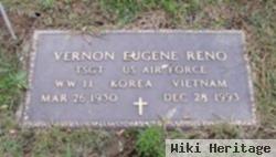 Vernon Eugene Reno