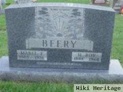 H Roy Beery