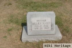 Hillie F Scott