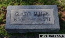 Gladys C. Miller