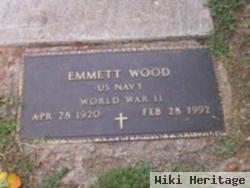 Emmett Wood