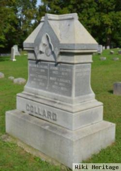 Oscar Collard