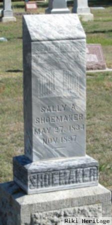 Sally Shoemaker Garey