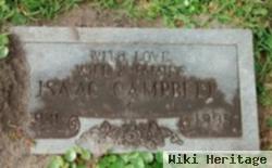 Isaac Campbell