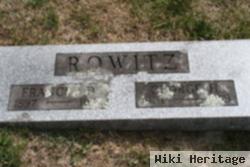 George H Rowitz