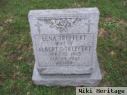 Lena Treffert