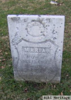 Maria Cooley