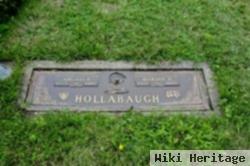 Marian B. Mickelson Atkins Hollabaugh