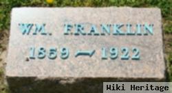 William Franklin Baxley