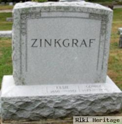 George Zinkgraf