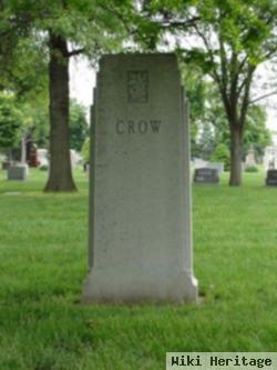 Richard E. Crow