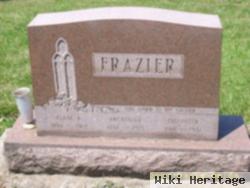 Isaac A. Frazier