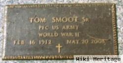 Tom Smoot, Jr