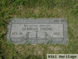 Geralyn Stroik