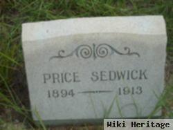 Price Sedwick