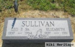 Elizabeth Hawn Sullivan