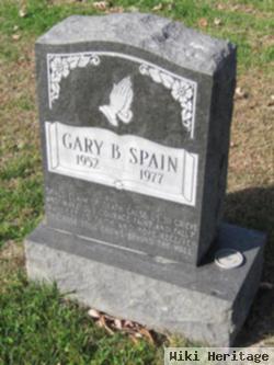 Gary B. Spain