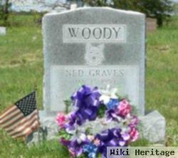 Ned Graves Woody