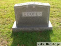 Charles Cooper, Sr