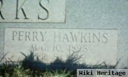 Perry Hawkins Sparks