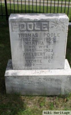 Thomas Poole