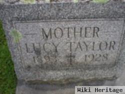 Lucy Murphy Taylor