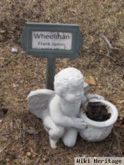 Frank James Wheelihan