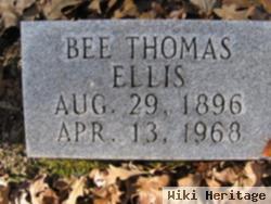 Bee Thomas Ellis