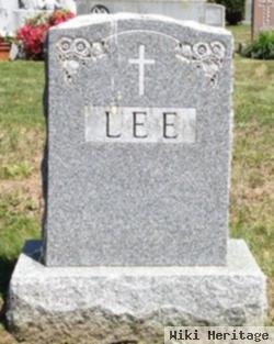 Anna I. Lee