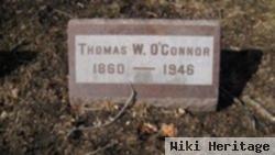 Thomas W. O'connor