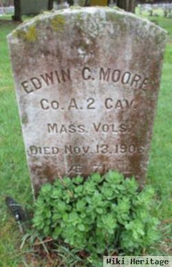 Edwin C. Moore