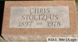 Chris Stoltzfus