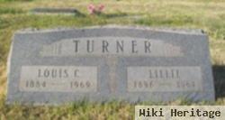 Lillie Turner