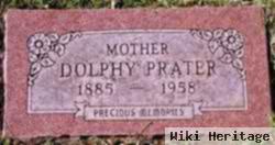 Dolphy Prater