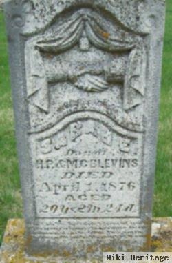 Sarah E. Blevins