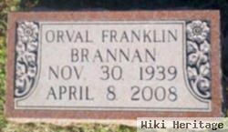 Orval Franklin Brannan