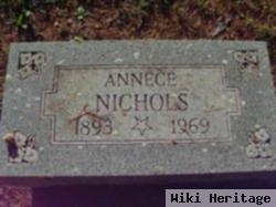 Annece Nichols