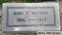 Mary Floyd Mooney