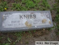 David Knibb