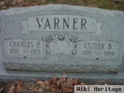 Esther Brown Varner