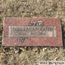 Douglas James Rolater