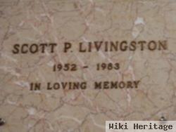 Scott Preston Livingston