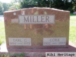 Earl Glen Miller