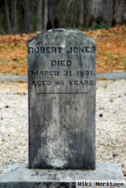 Robert Jones