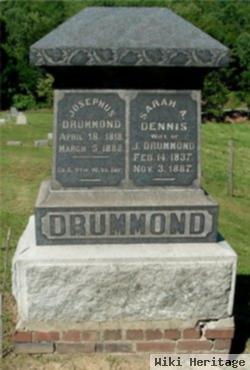 Sarah A. Drummond