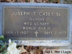 Joseph T. Casey, Sr