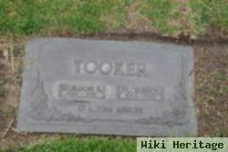 Gordon Earl Tooker